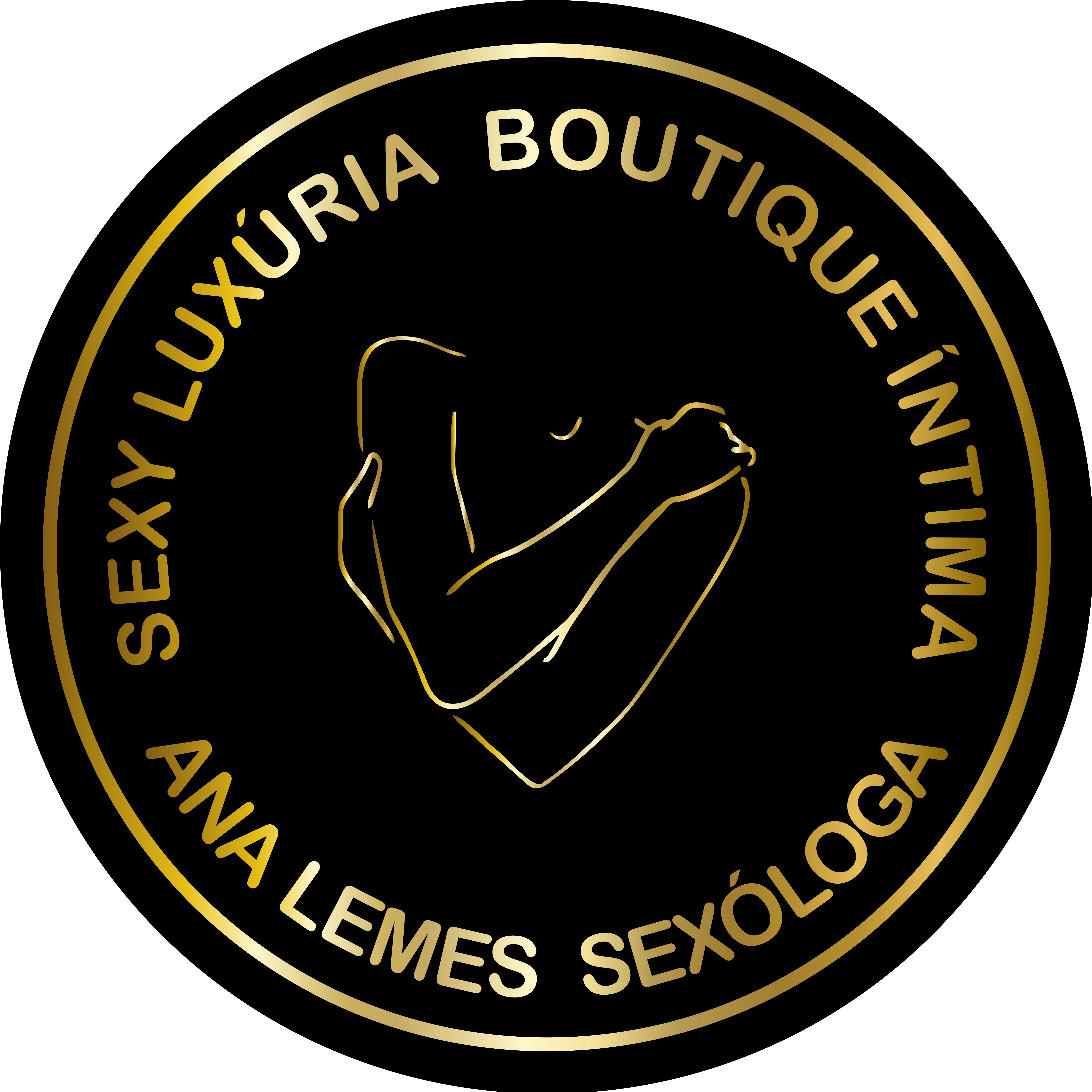 Boutique Sexy Luxúria